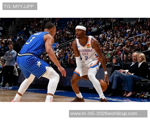 雷霆与魔术在NBA夏季联赛中激战正酣新星表现引人瞩目